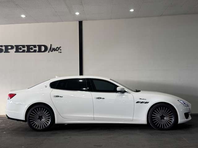 صورة مصغرة 60 لـ 2015 Maserati QUATTROPORTE