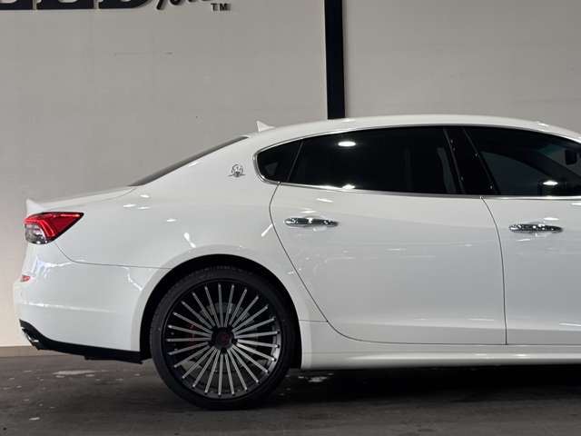 صورة مصغرة 62 لـ 2015 Maserati QUATTROPORTE