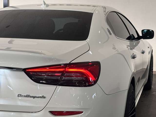 صورة مصغرة 66 لـ 2015 Maserati QUATTROPORTE