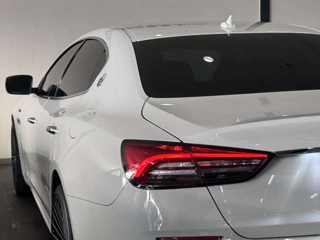 صورة مصغرة 67 لـ 2015 Maserati QUATTROPORTE