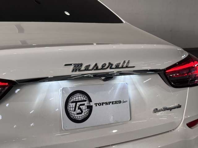 صورة مصغرة 68 لـ 2015 Maserati QUATTROPORTE