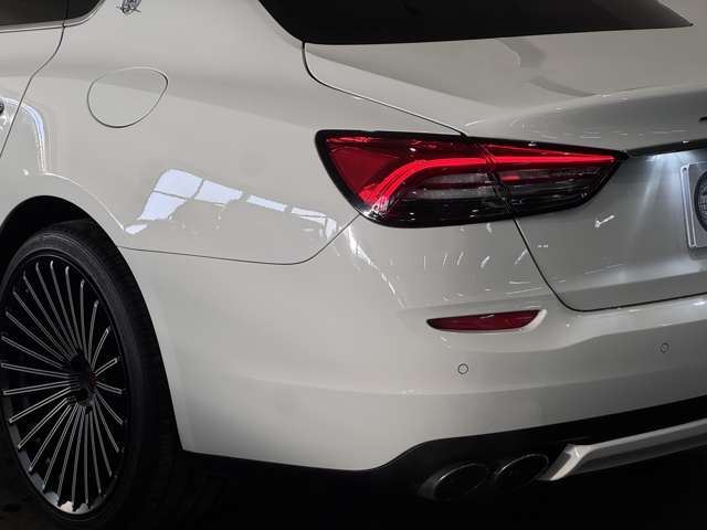 صورة مصغرة 71 لـ 2015 Maserati QUATTROPORTE