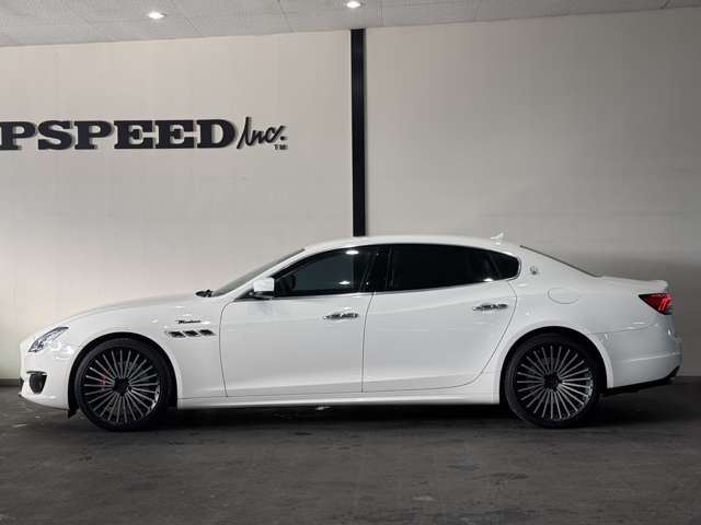 صورة مصغرة 73 لـ 2015 Maserati QUATTROPORTE