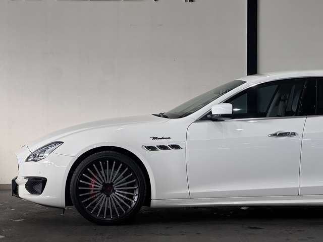 صورة مصغرة 75 لـ 2015 Maserati QUATTROPORTE