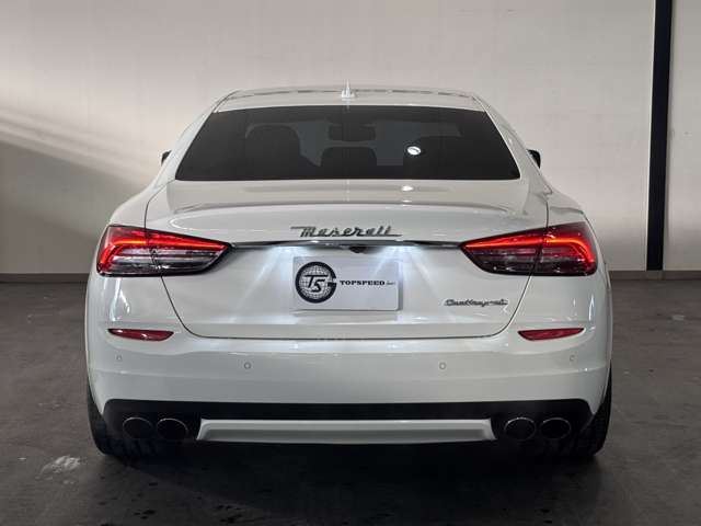 صورة مصغرة 5 لـ 2015 Maserati QUATTROPORTE