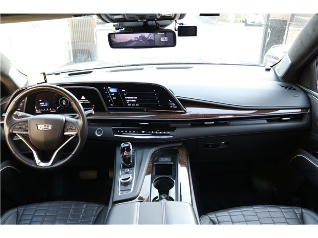 صورة مصغرة 12 لـ 2022 Cadillac ESCALADE