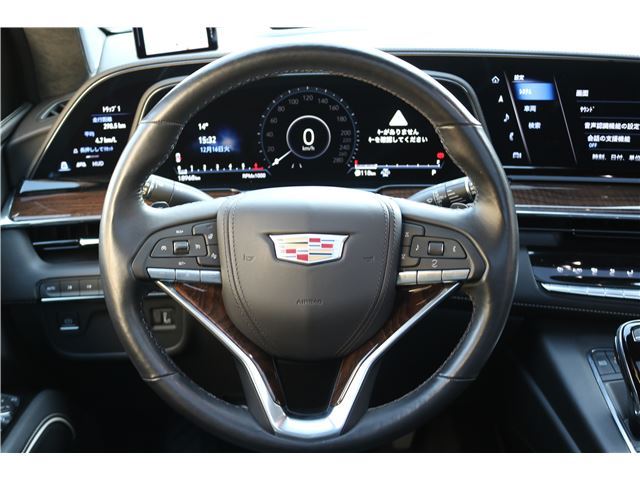 صورة مصغرة 13 لـ 2022 Cadillac ESCALADE