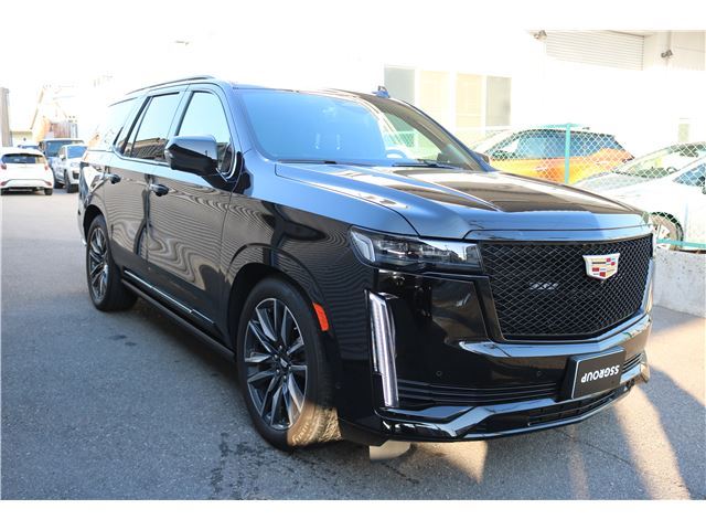 صورة مصغرة 11 لـ 2022 Cadillac ESCALADE