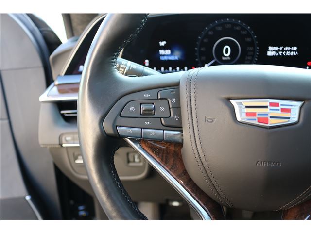صورة مصغرة 16 لـ 2022 Cadillac ESCALADE