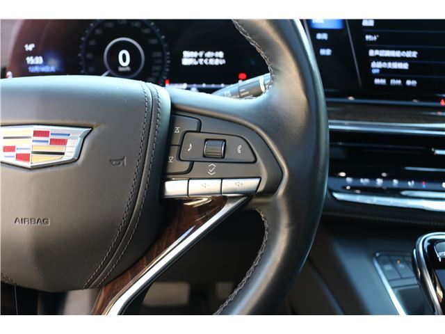 صورة مصغرة 17 لـ 2022 Cadillac ESCALADE