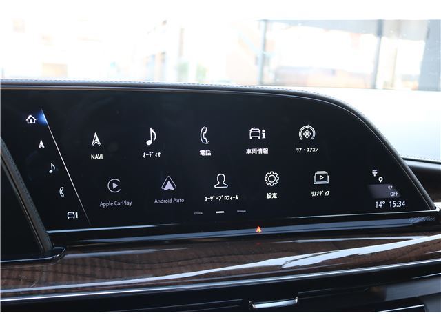 صورة مصغرة 19 لـ 2022 Cadillac ESCALADE