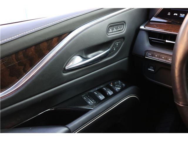 صورة مصغرة 29 لـ 2022 Cadillac ESCALADE