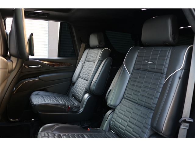 صورة مصغرة 34 لـ 2022 Cadillac ESCALADE