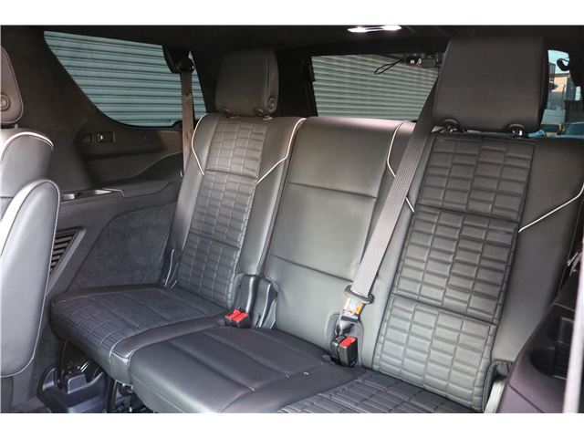 صورة مصغرة 38 لـ 2022 Cadillac ESCALADE