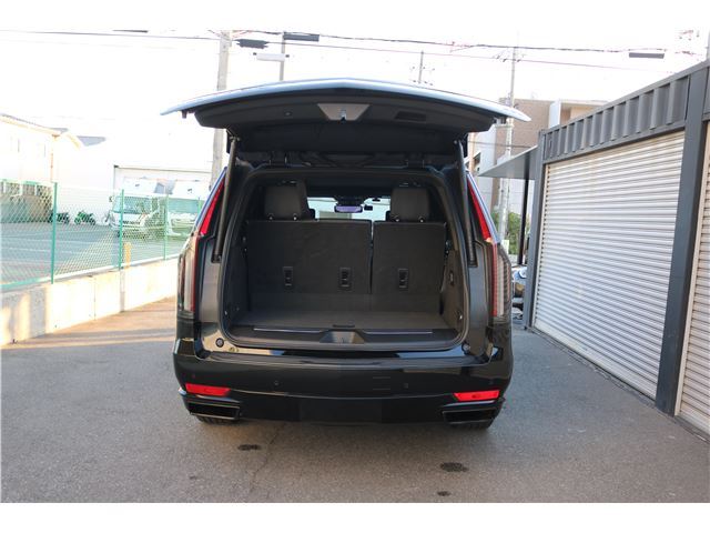 صورة مصغرة 42 لـ 2022 Cadillac ESCALADE