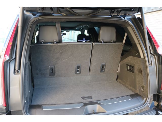 صورة مصغرة 43 لـ 2022 Cadillac ESCALADE