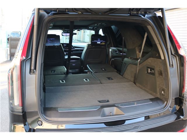 صورة مصغرة 44 لـ 2022 Cadillac ESCALADE