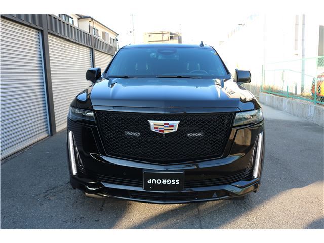 صورة مصغرة 10 لـ 2022 Cadillac ESCALADE