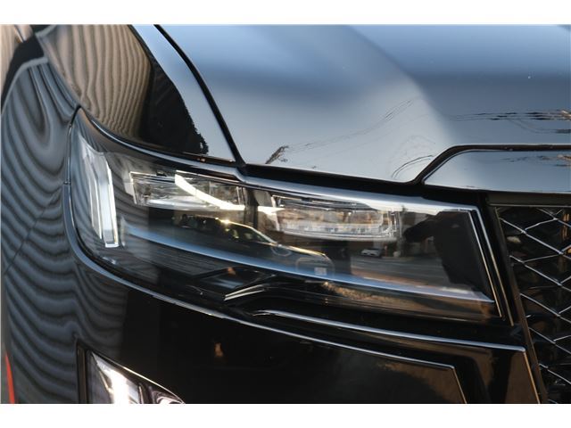 صورة مصغرة 8 لـ 2022 Cadillac ESCALADE