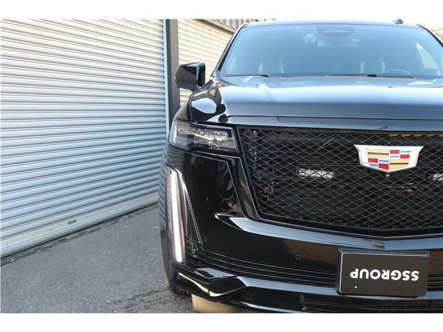 صورة مصغرة 7 لـ 2022 Cadillac ESCALADE