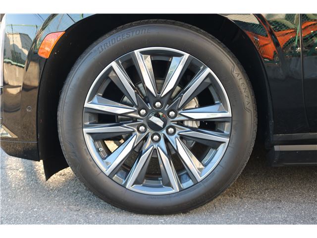 صورة مصغرة 6 لـ 2022 Cadillac ESCALADE