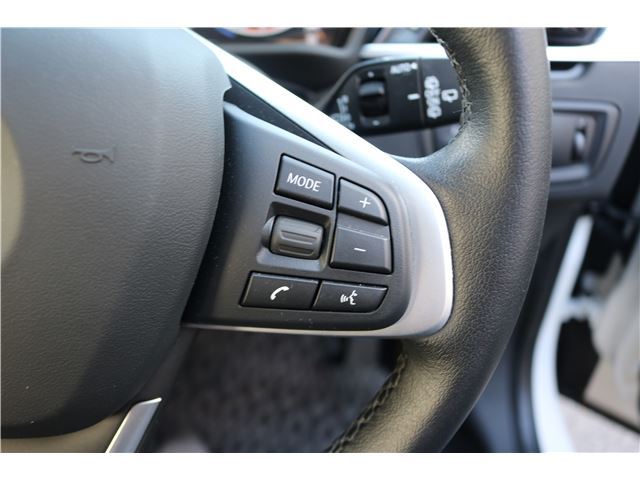 2016 BMW X1 缩略图 12