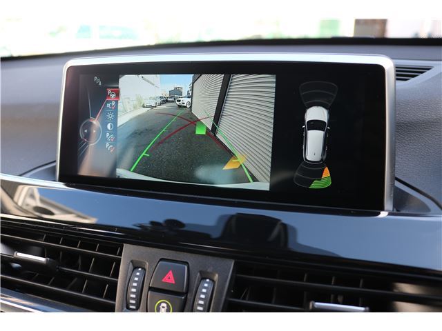 2016 BMW X1 缩略图 15
