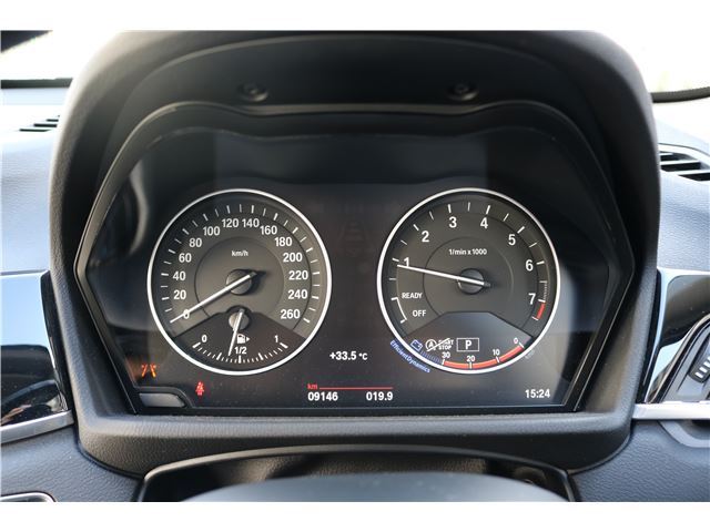 2016 BMW X1 缩略图 13