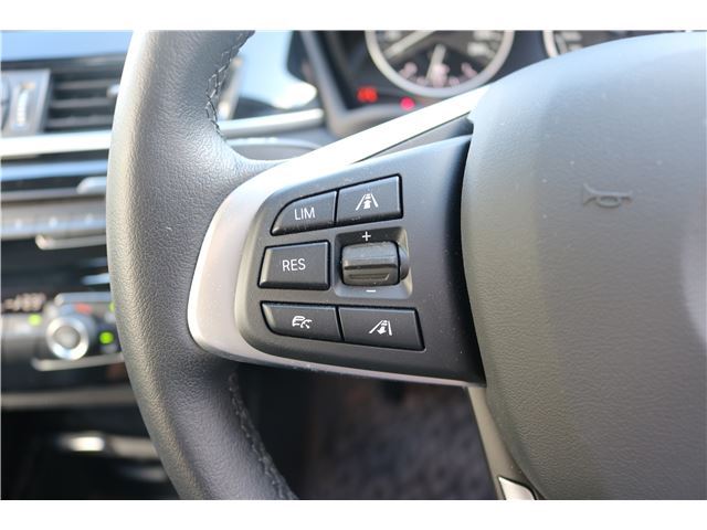 2016 BMW X1 缩略图 11