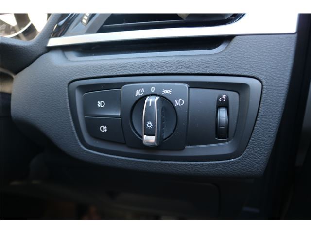 2016 BMW X1 缩略图 18