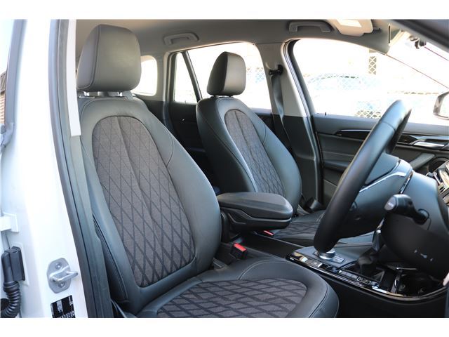 2016 BMW X1 缩略图 23