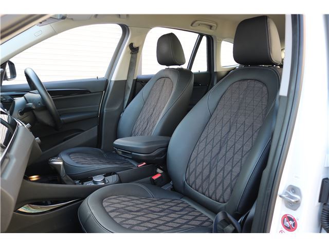 2016 BMW X1 缩略图 24