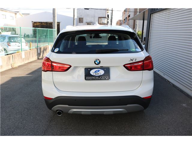 2016 BMW X1 缩略图 27