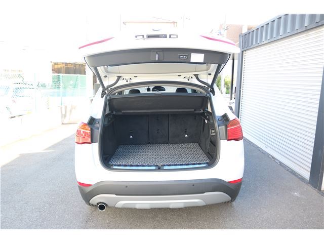 2016 BMW X1 缩略图 29