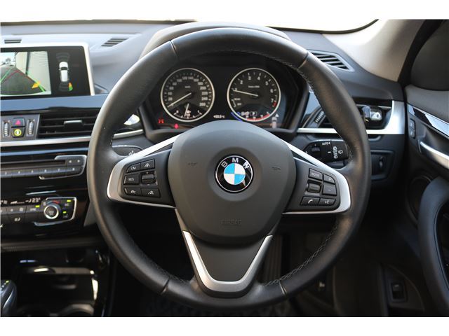 2016 BMW X1 photo 10