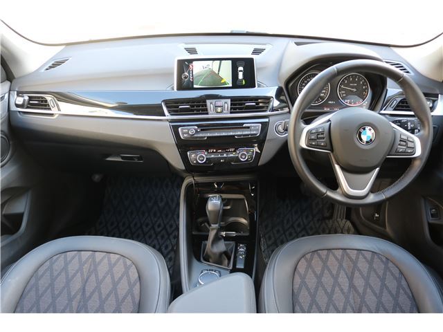 2016 BMW X1 photo 9