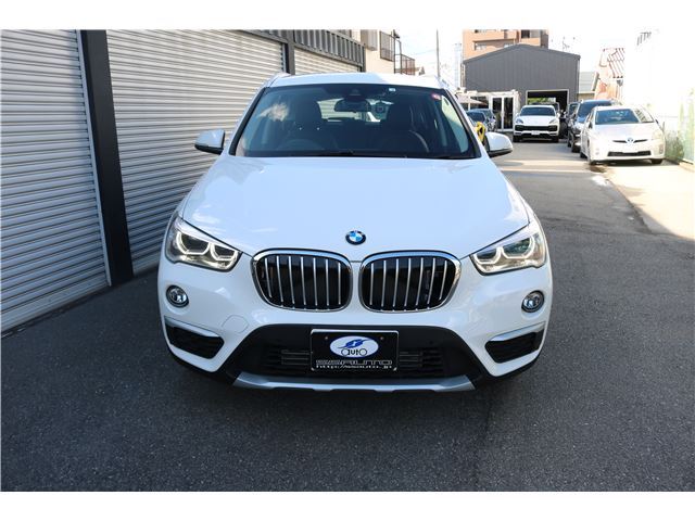 2016 BMW X1 photo 7