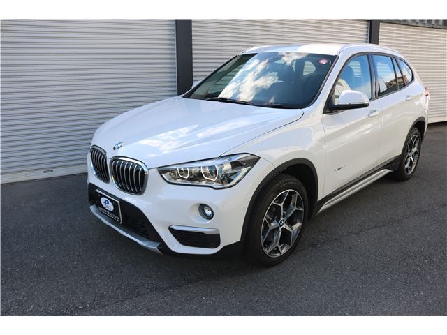 2016 BMW X1 photo 6