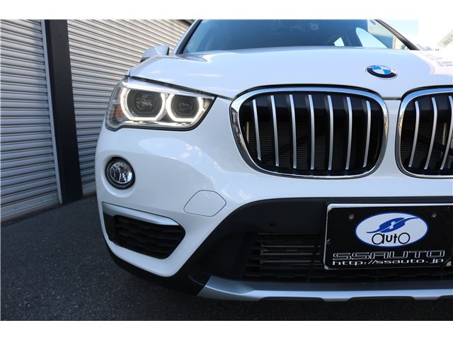2016 BMW X1 photo 5