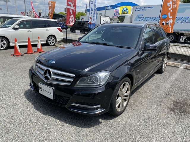 2011 Mercedes-BENZ C-CLASS — миниатюра 3
