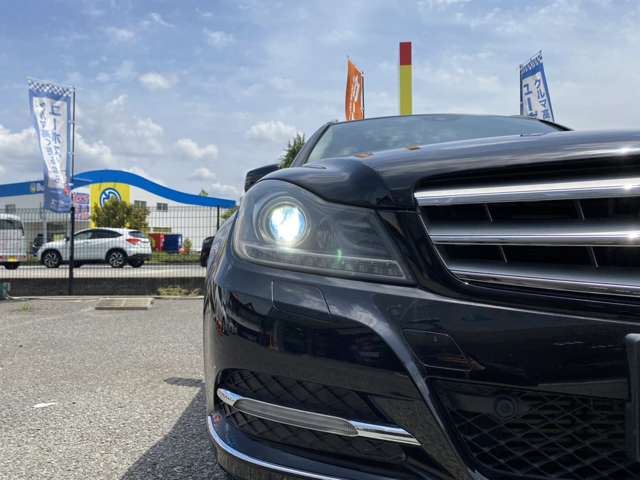 2011 Mercedes-BENZ C-CLASS — миниатюра 15