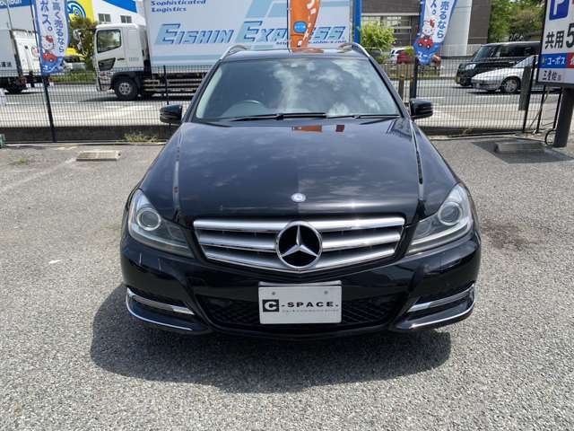 2011 Mercedes-BENZ C-CLASS — миниатюра 2