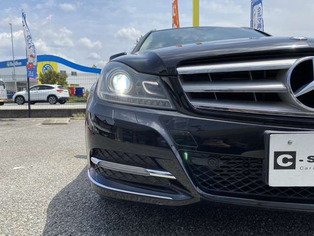 2011 Mercedes-BENZ C-CLASS — миниатюра 17