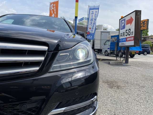 2011 Mercedes-BENZ C-CLASS — миниатюра 18