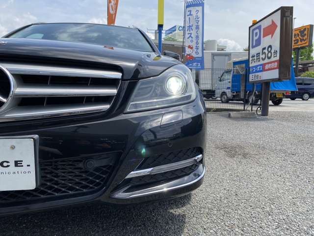 2011 Mercedes-BENZ C-CLASS — миниатюра 20