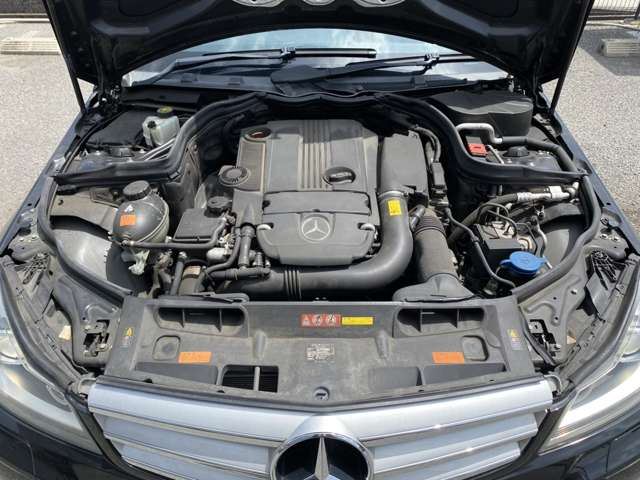 2011 Mercedes-BENZ C-CLASS — миниатюра 27