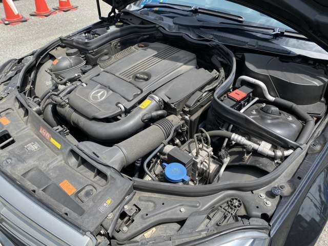 2011 Mercedes-BENZ C-CLASS — миниатюра 28