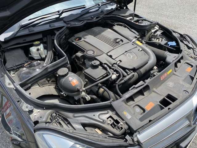 2011 Mercedes-BENZ C-CLASS — миниатюра 29