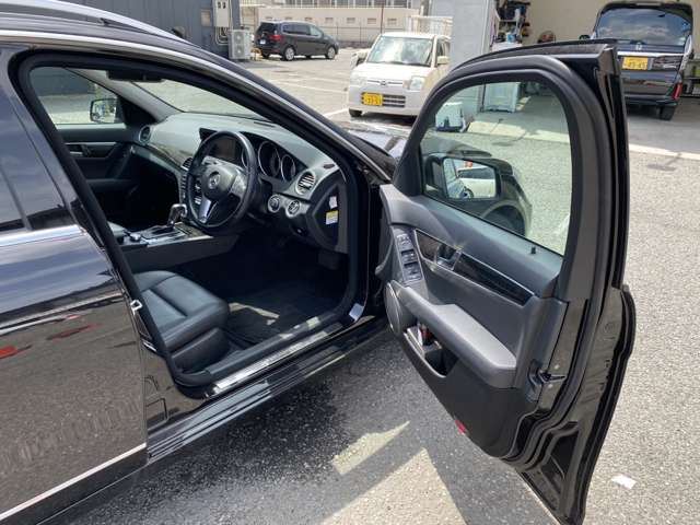 2011 Mercedes-BENZ C-CLASS — миниатюра 30