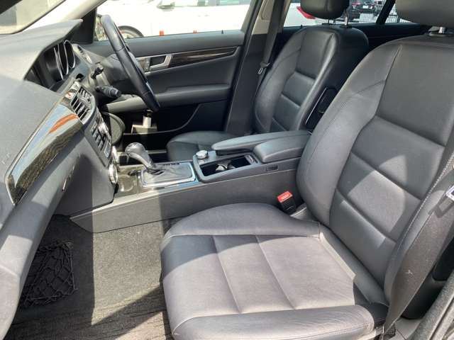 2011 Mercedes-BENZ C-CLASS — миниатюра 34